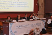18 November 2011 - Parallel Thematic Sessions III. ICSU: Long Term Perspectives on International Science 