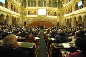 19 November 2011 - Plenary Session VI: Parliamentary Session