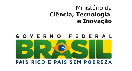Ministerio de Ciencia, Tecnologia e Inovacao