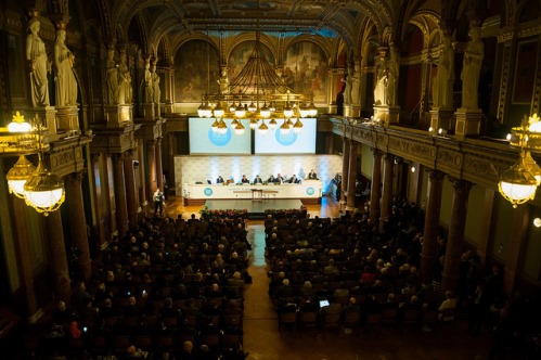 Opening Ceremony