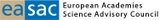 European Academies Science Advisory Council