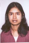 Archana BHAW-LUXIMON