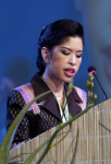 Princess Chulabhorn MAHIDOL