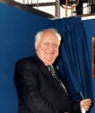 Sir Brian Fender