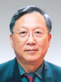 LU Yongxiang