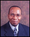 Mosibudi MANGENA