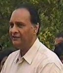 Goverdhan MEHTA