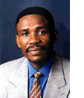 Khsoto MOKHELE