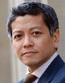 Danny Quah