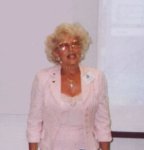 Laura WESTRA