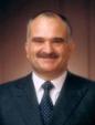 His Royal Highness Prince EL HASSAN BIN TALAL of Jordan