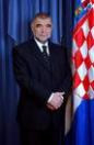 Stjepan MESIć