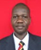 Patrick Amuriat OBOI