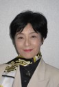 Reiko KURODA