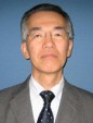 Hiroshi NAGANO