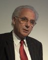 Sir Brian Heap