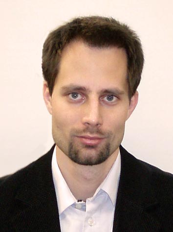 BŐHM, Gergely